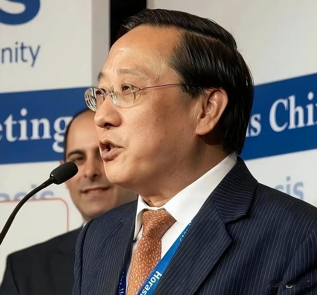 “美国从没想过放弃世界第一，更绝不允许中国成为第一！”这话不是网友猜测，而是智