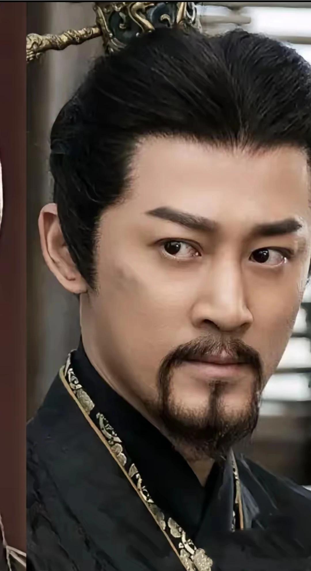 看完寻秦记，我觉得林峯明年很有可能拿下金像影帝了！林峯演的秦始皇真正做到了不怒自