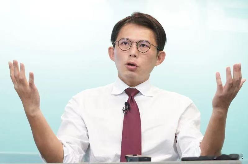 传蔡壁如争取民众党彰化县长提名黄国昌证实：已请周榆修评估针对前白委蔡壁如今