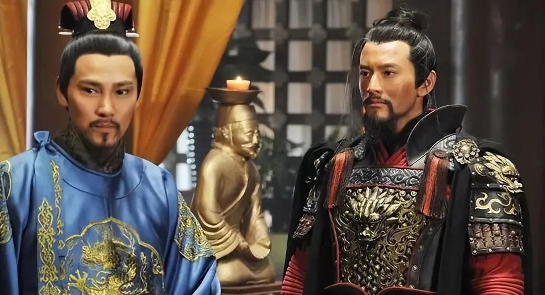 世界上没有任何皇帝会嫌自己的地盘太大吧，若是真的有十二道金牌召回岳飞，那只能是不