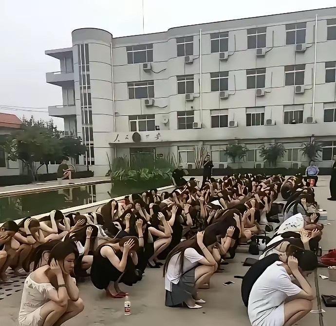 这帮人的最终归宿会到哪里？