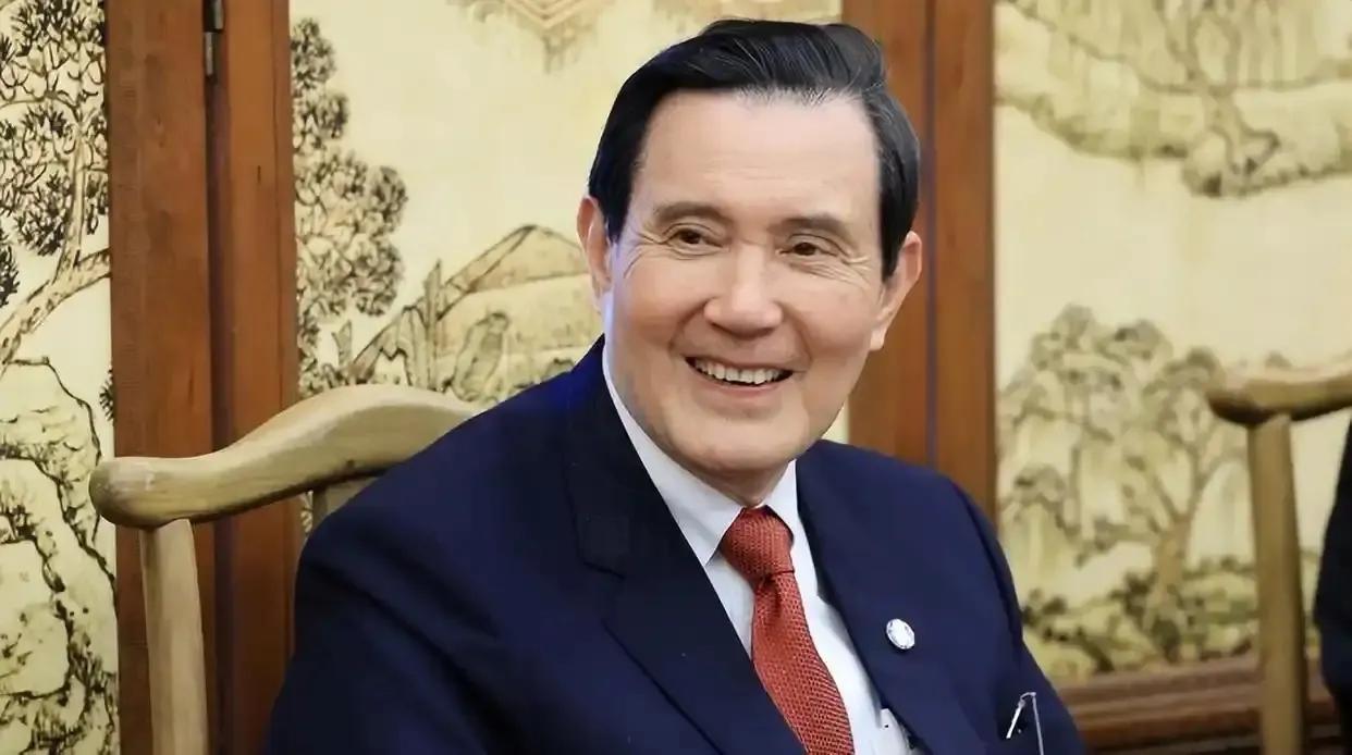 大陆的“单相思”，该醒醒了！ 马英九的“不统”、朱立伦的“亲美”、洪秀柱的“