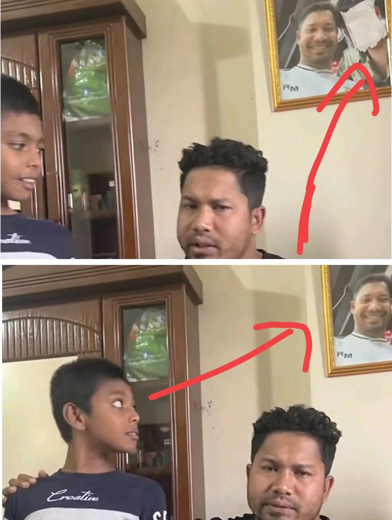 今晚刷到了孟加拉“一哥”在某博主的账号里拍了视频回应，真的有被震惊到，怎么可以反