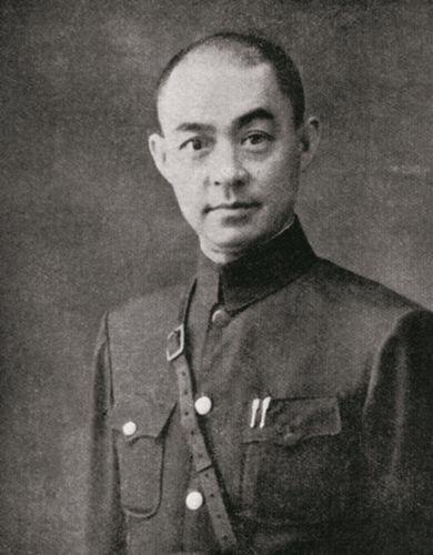 就连日本人都佩服的四位抗日英雄第四位：孙立人将军。孙立人安徽人，毕业于清华大