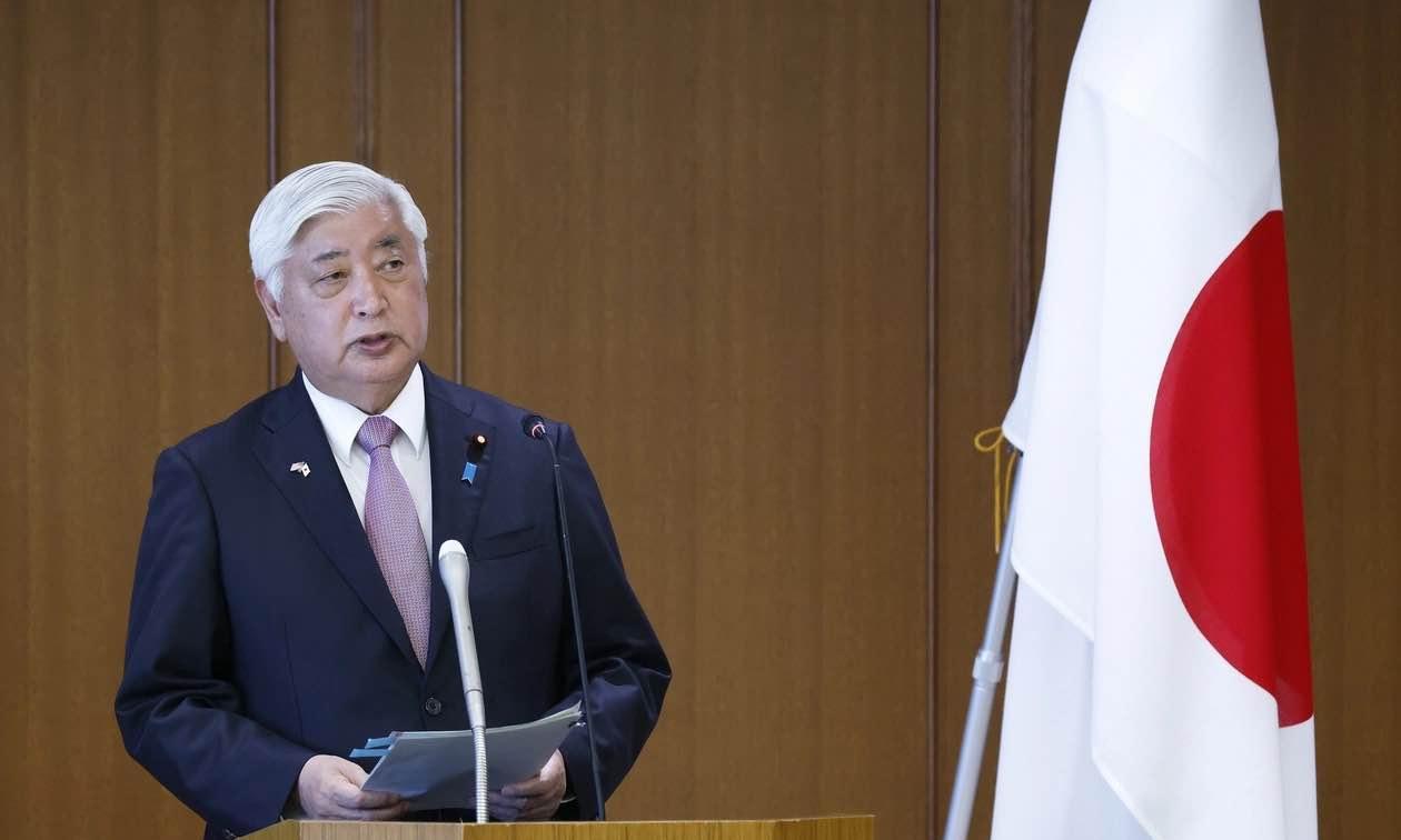 日本人疯了！日本防卫大臣称中方是日本二战以来最大的安全挑战，措辞强硬到前所未有。