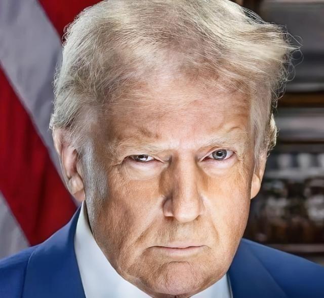 现在才明白了，为什么最近中国没有过多指责特朗普，原来是这个原因。你发现没有，