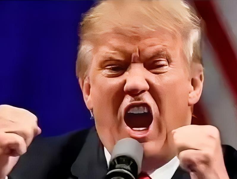 伊朗总统突然公布了一个重要决定！这下美军驻中东的基地和大使馆总算能稍微松口气了，