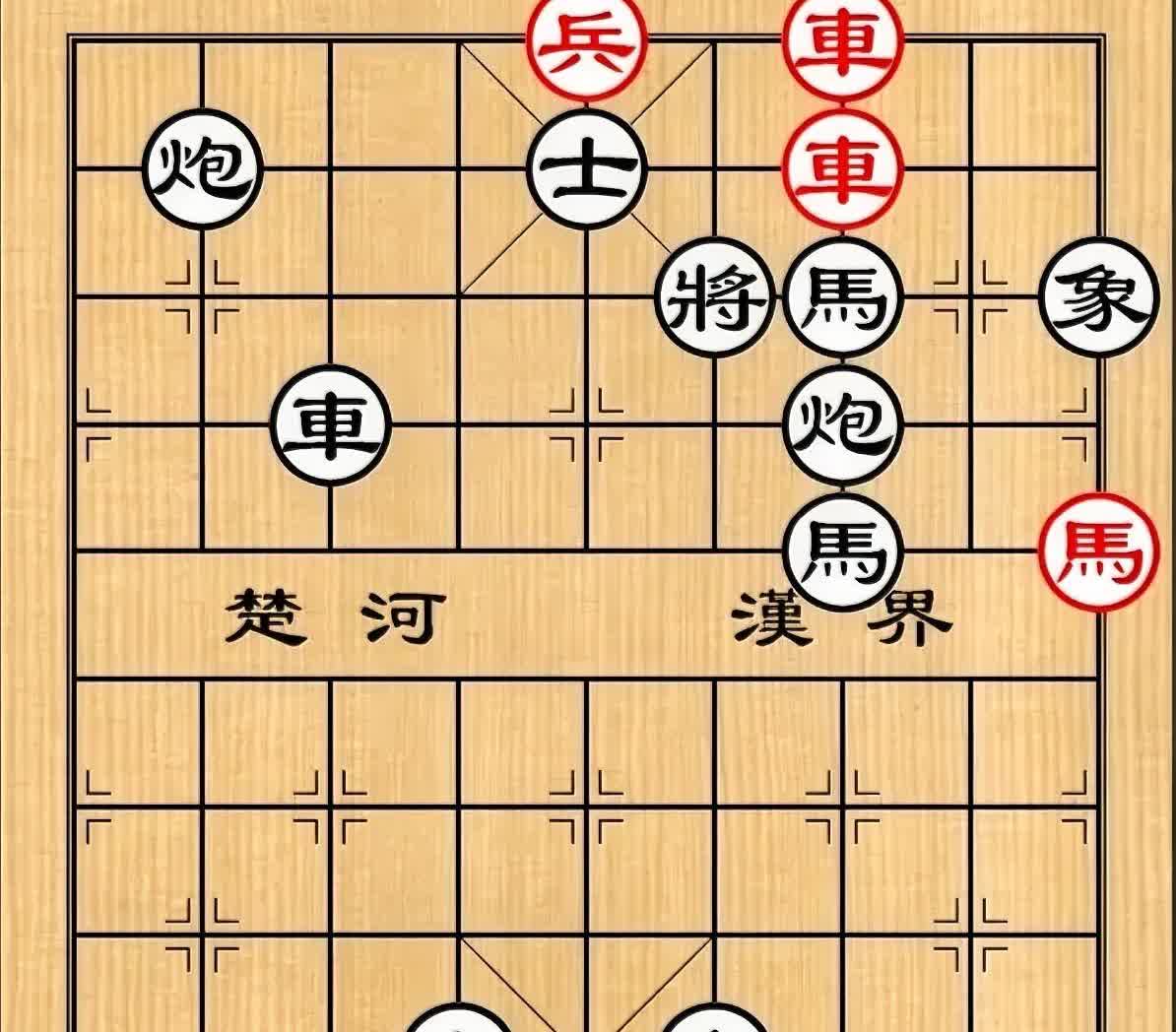 [大笑]在逆境中突围，在绝境中逢生。大难不死有后福，遇险化夷反杀之，该是何等惬意