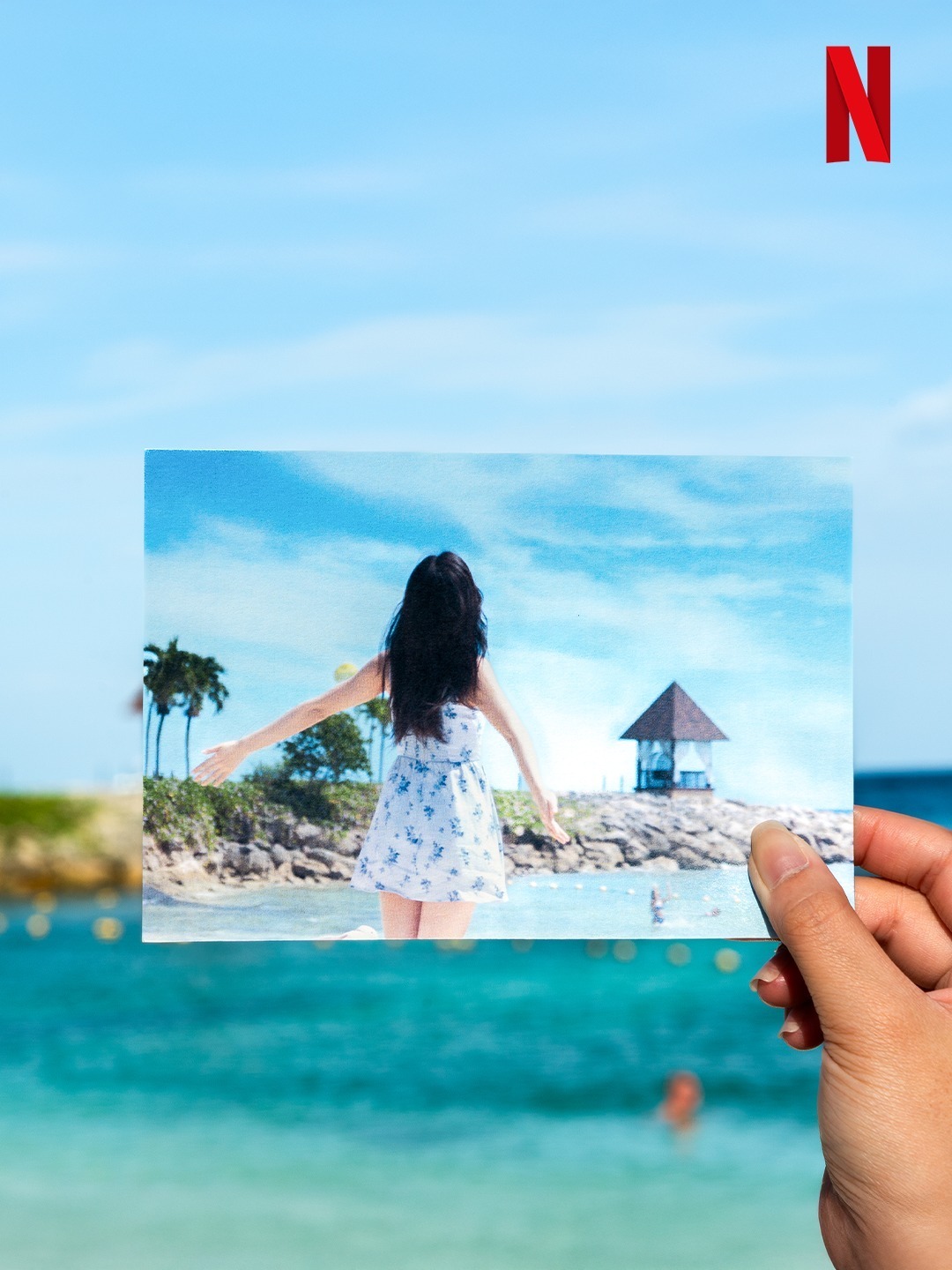 JISOO《月刊男友》相关同款旅游打卡🥰