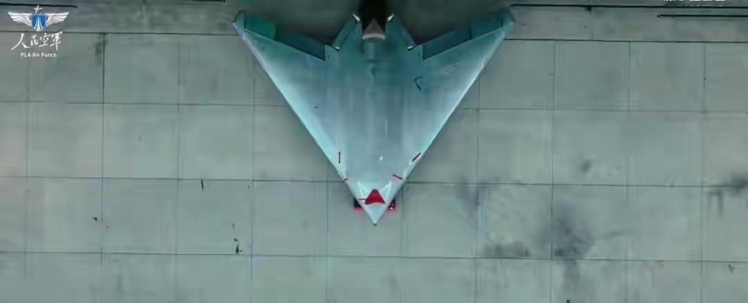 歼-20的“忠诚僚机”玄龙08有多强？歼-20C玄龙08（即攻击-11）是歼