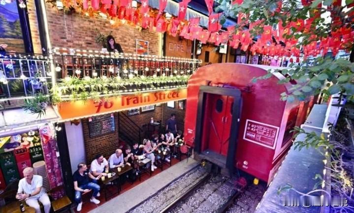 越南河内传来个大消息：市政府给国家建设部递交了份建议书，想把河内站到嘉林站之间的