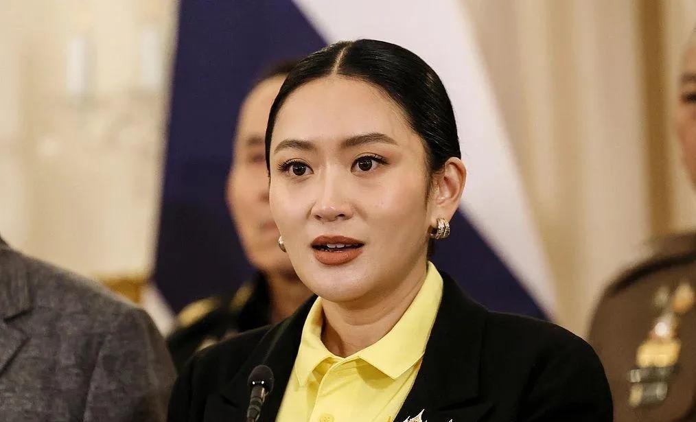 佩通坦的一击？7月1日，佩通坦将面临不信任动议的重要考验，泰自豪党已经做好了准