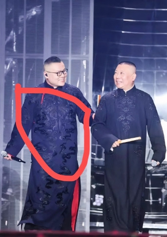 小岳岳啊小岳岳，咱不行就退圈吧！不是你相声说得不好，也不是你人缘差，而是