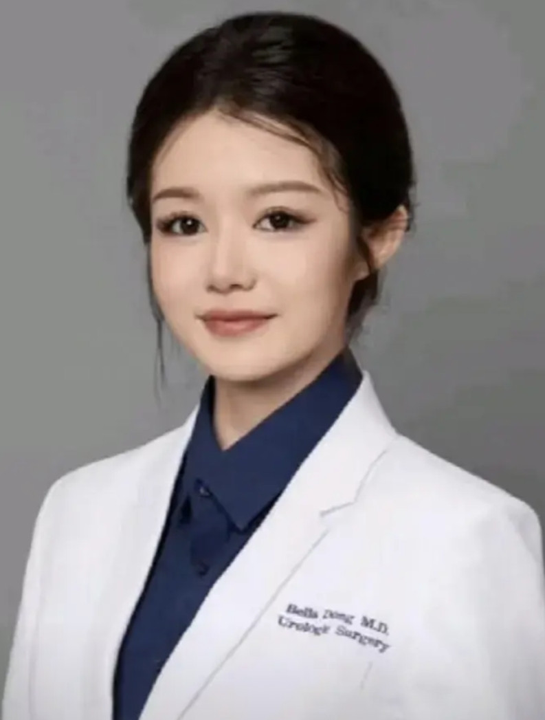 董小姐有多牛？8点让你们长见识：1、完美避开了中考、高考、考研、事业单位招考