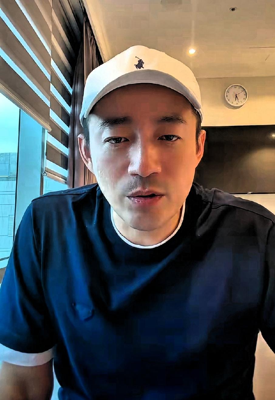 小汪总快回北京了，他要去工作，很多人都明白。品牌要开新店，很多事情等着他，他会去