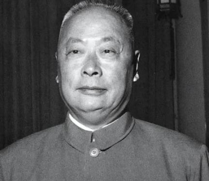 1936年，叛变的地下党约陈毅到酒店里见面，没想到陈毅先去了叛徒家中，只因叛徒媳