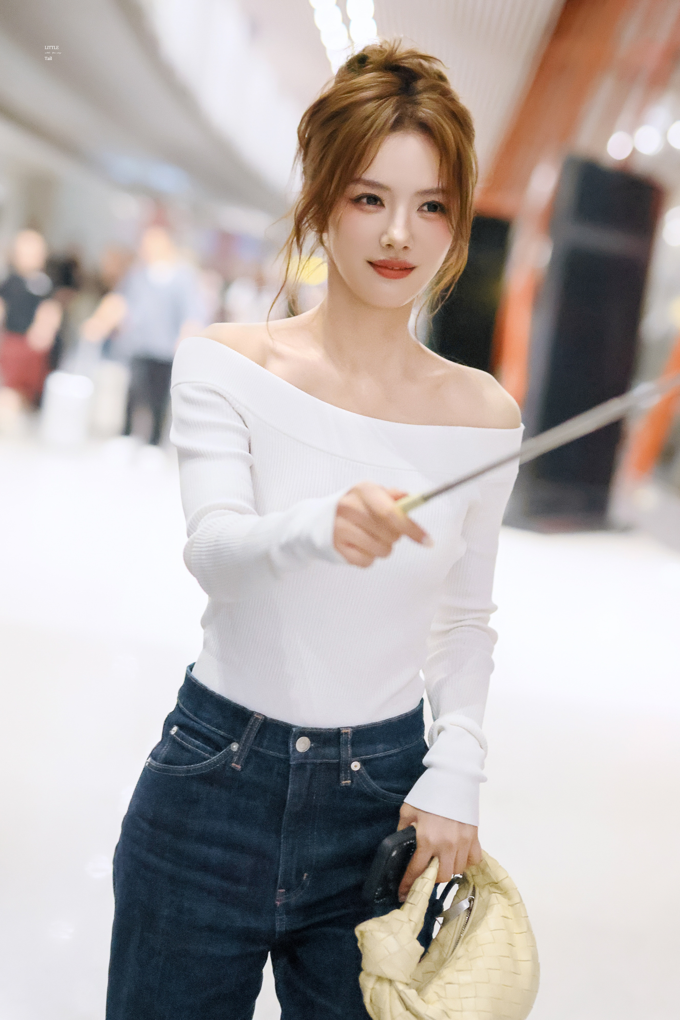 #蔡文静#｜#蔡文静开盘#｜#蔡文静王娜#260823长春出发北京到达​
