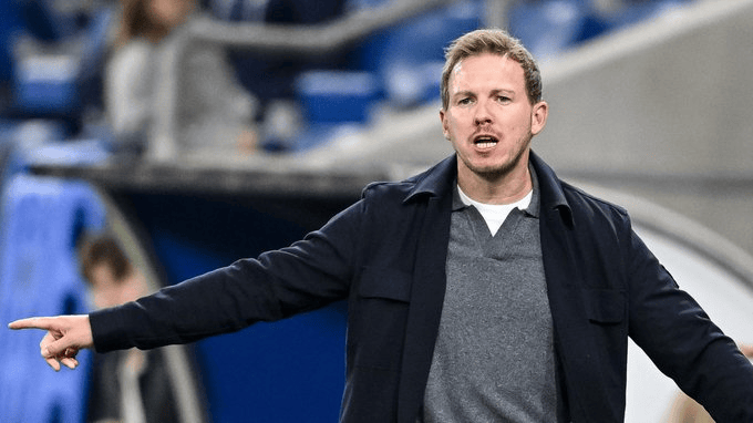 德国将在3月找非洲球队模拟热身;哈弗茨如无意外还是会入选