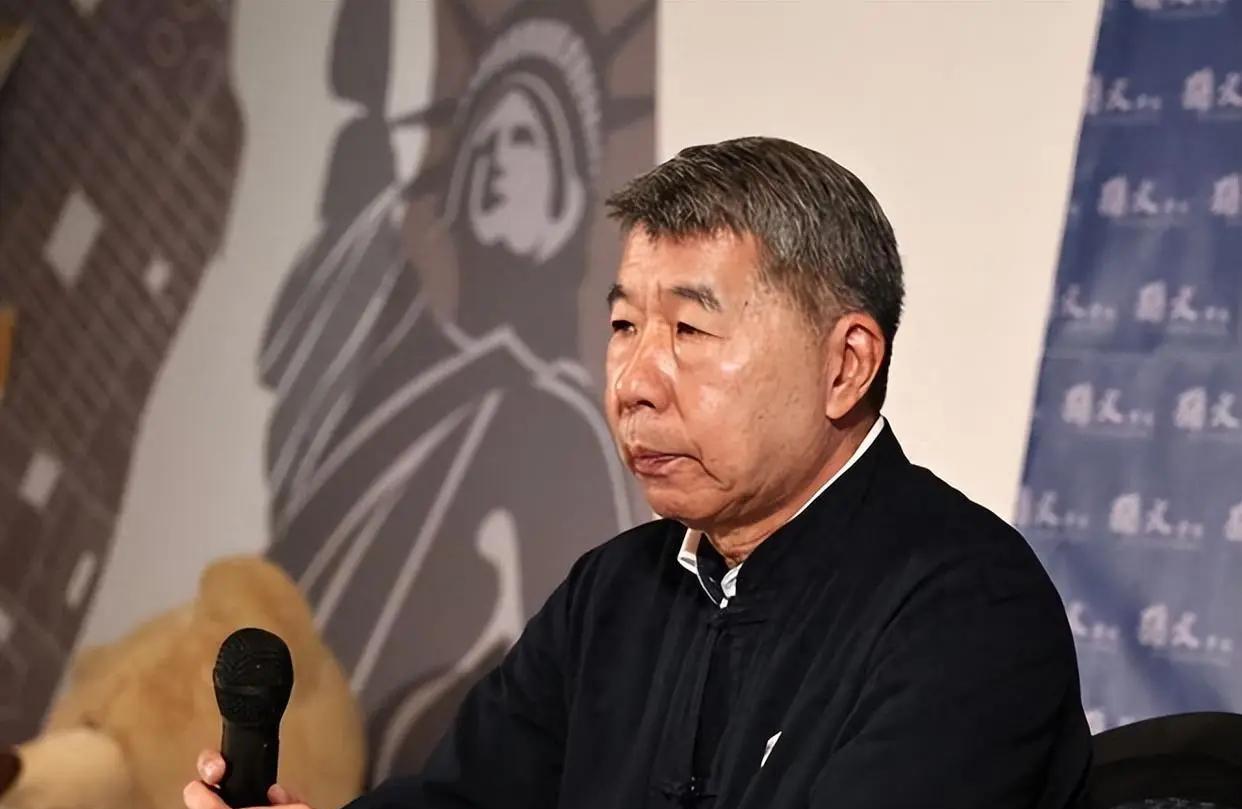 所有人都以为国民党输在不够团结。其实错了！大家都觉得国民党是因为不团结才不行，