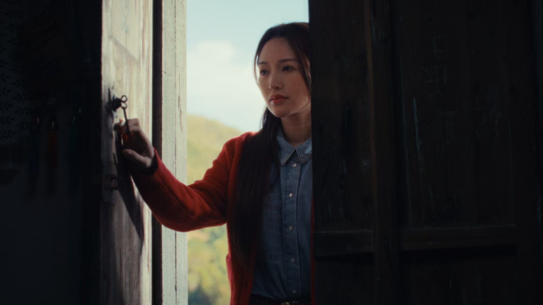 【金莎回应担任莫斯科国际电影节评委】第48届莫斯科国际电影节组委会今日发布消息