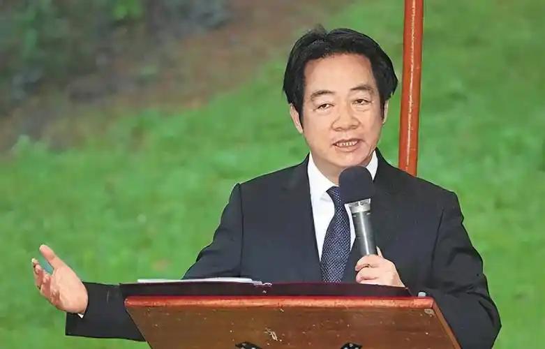 就在刚刚，台“民进党当局”发表声明，4月23日，台湾地区立法院下午将协商