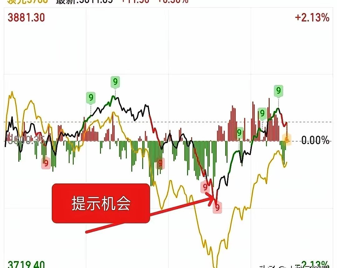 “早上冲高没舍得砸，午盘跳水又手抖割，下午缩量反抽再拍大腿。”——这是今早沪深3