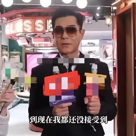 大S去世三个月，迎来了全网对她怀念的高潮。古天乐采访时说，直到现在都没接受到