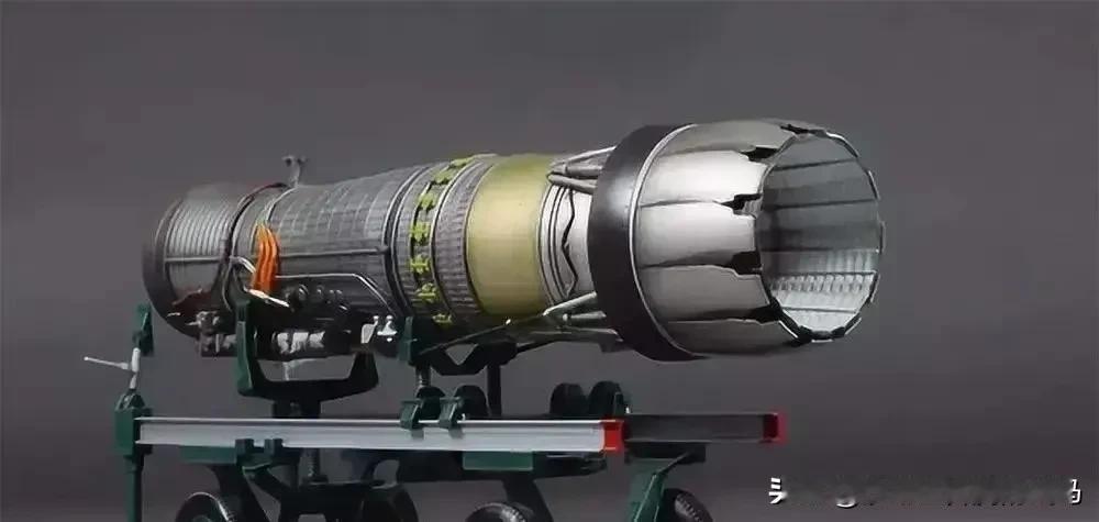 快讯！中国突然宣布了。近日，歼-20icon已开始批量换装WS-15涡扇ic