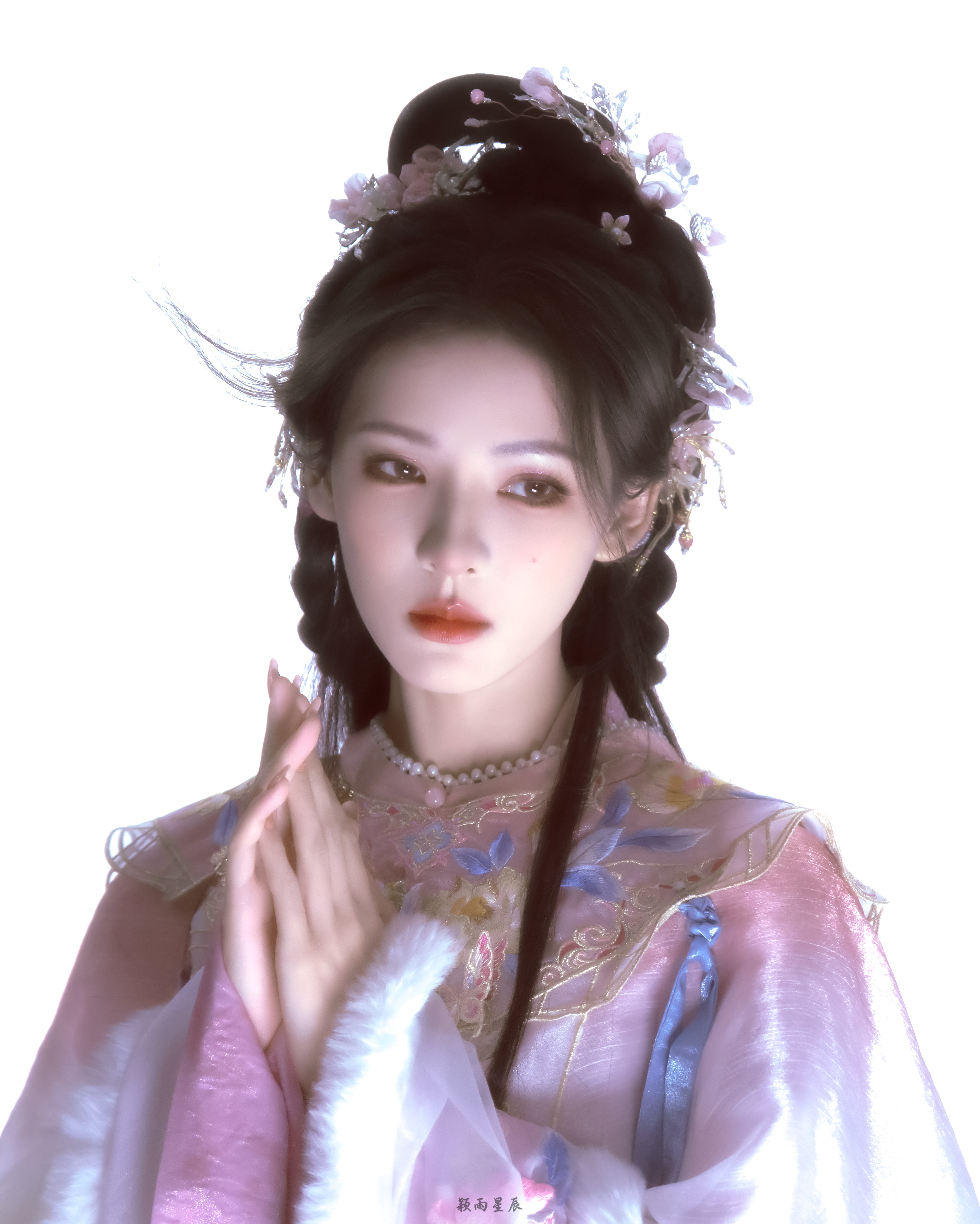 张予曦｜紫藤花张予曦