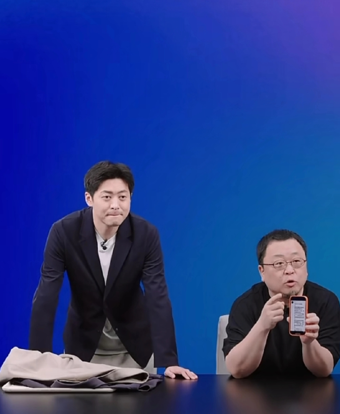 完犊子，一波未平一波又起呀！西贝老板要不你花钱请个新闻发言人吧，你就别亲自发言了