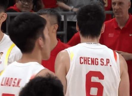 杜锋掐指一算！自己重返国家队主帅的位置指日可待，男篮主场4分输给韩国队。不得不拿