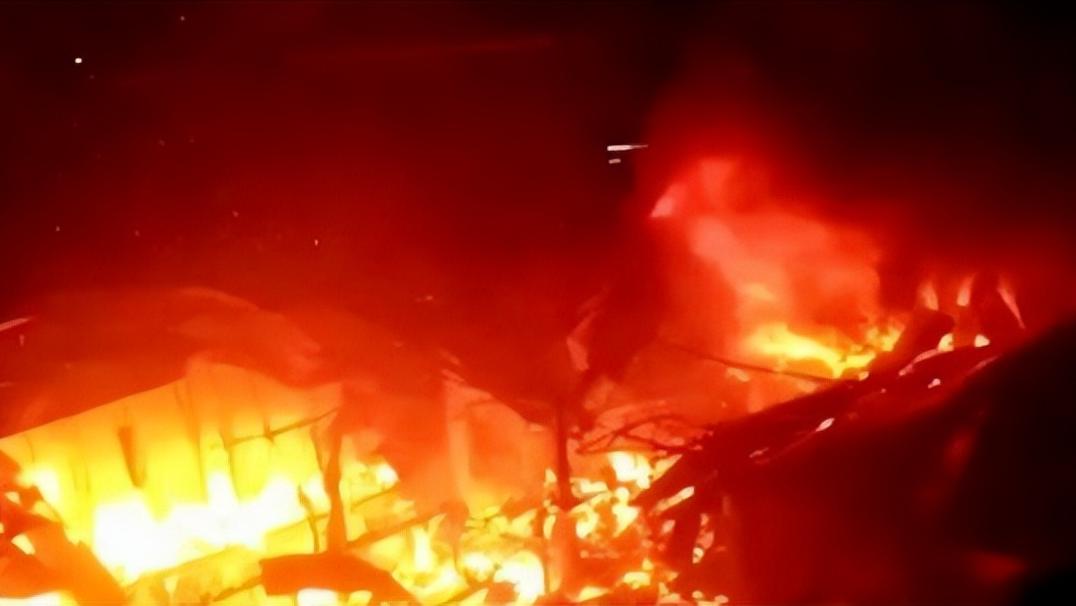 汕头大火致8死！“要命房”隐患就在身边，八字逃生口诀必看！昨晚汕头，一场大火让