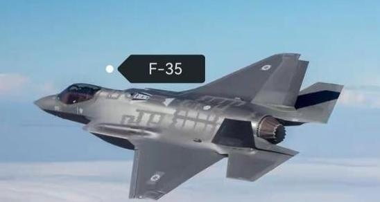 洛克希德·马丁的生产线突然停了，不是缺订单，是中国冻结了他们在华的全部资产。一