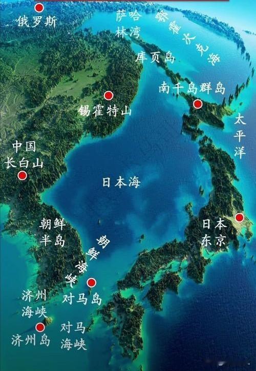 朝鲜，从主动亲俄，到主动亲中的重大转变！抗美援朝结束后，朝鲜曾主动清除鸭绿江