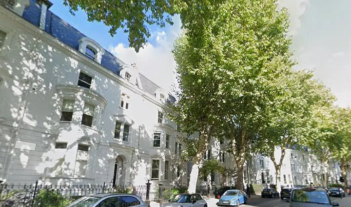 39岁中国女子在伦敦被刺死, 英国警方逮捕两男子, 一人被控谋杀, 一人获保释