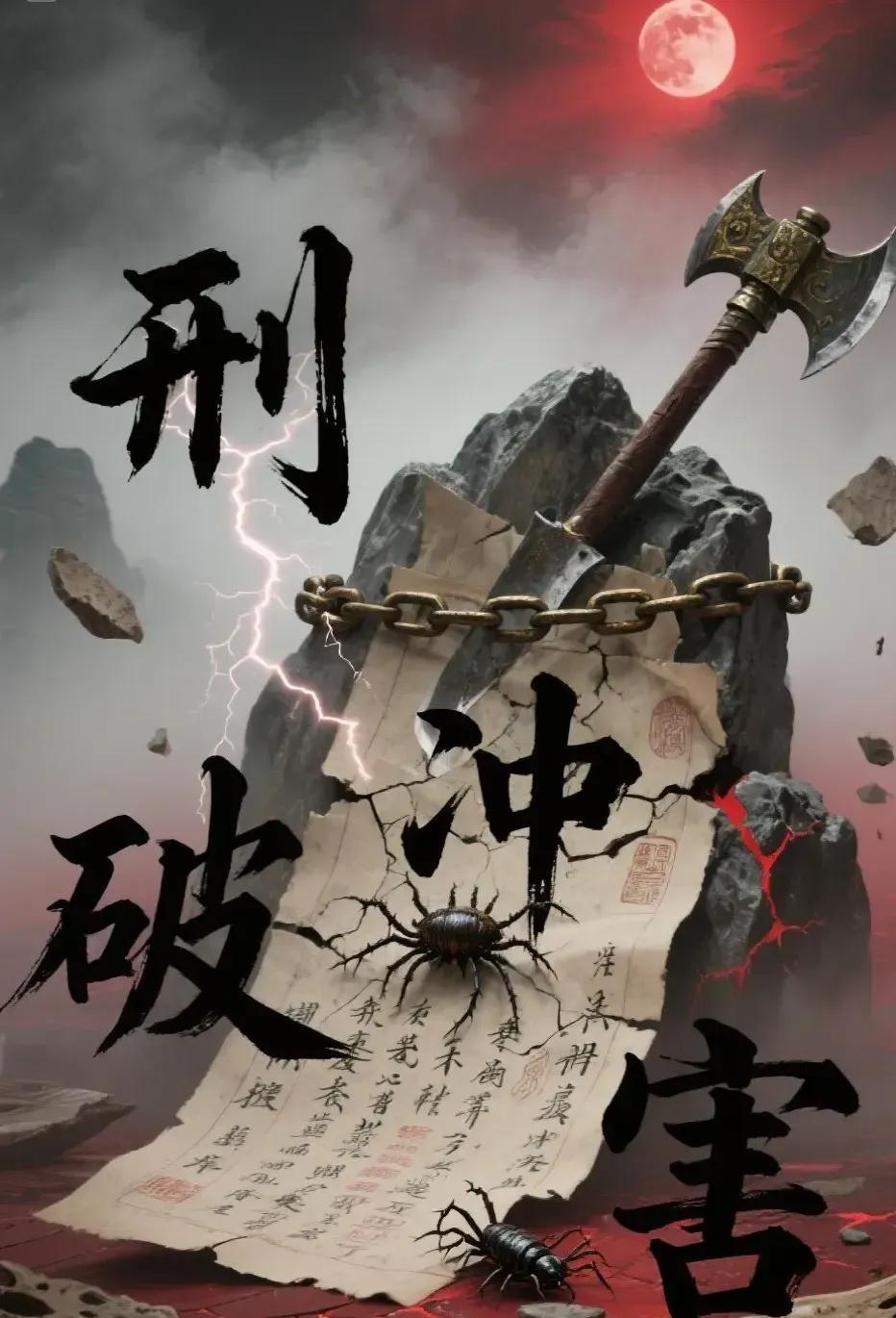 【六十日柱婚配禁忌｜这些组合结婚=引煞入宅】八字合婚最怕暗藏“天地刑冲”，老祖