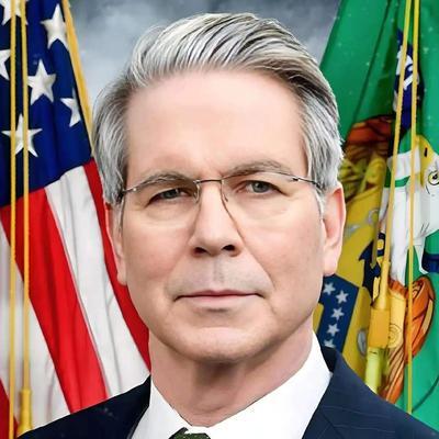 美国突然下死手！财政部长亲自指挥海军，伊朗油井8天后就要关？就在4月21日，