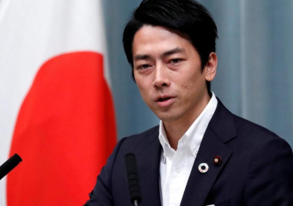 就在刚刚，日本公布一个前所未有重大计划，日本防卫大臣小泉进次郎已经正式对外确