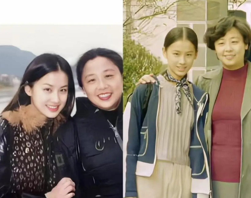 一句“你本可以成为经济学家”，彻底暴露了黄圣依妈妈对她的失望。黄妈妈最不能忍