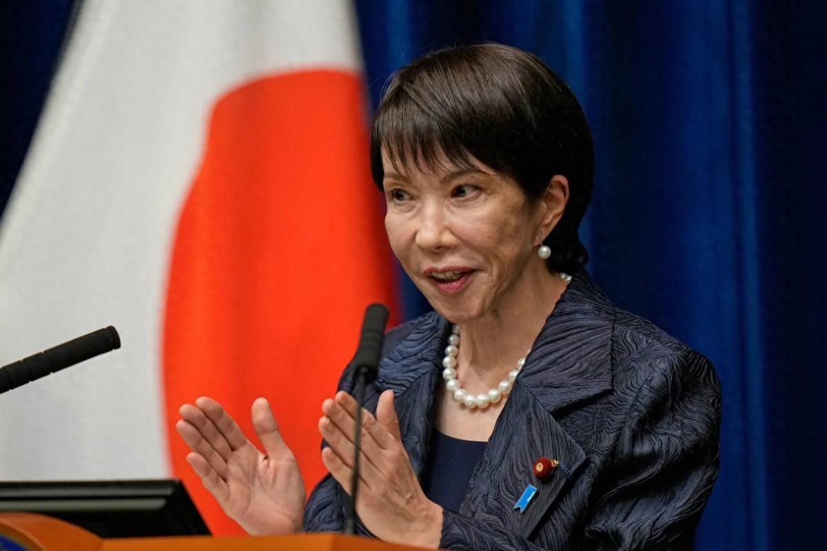 高市早苗大放厥词的时候，有没有想过亚运会这盘棋会因此崩盘？中国去不去名古屋，现在