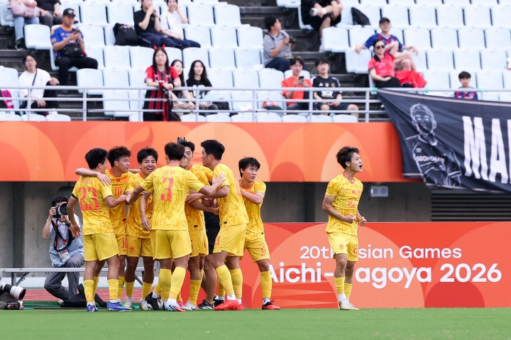 安东尼奥3届大赛交锋亚洲前九的8支青年队: 仅2负日韩 2次点胜乌兹