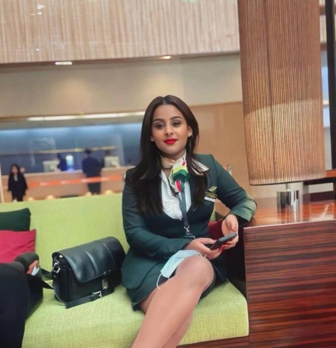 刷到过太多人说“去了埃塞俄比亚，就再也不想回国”，我以前总觉得是营销号吹牛皮——