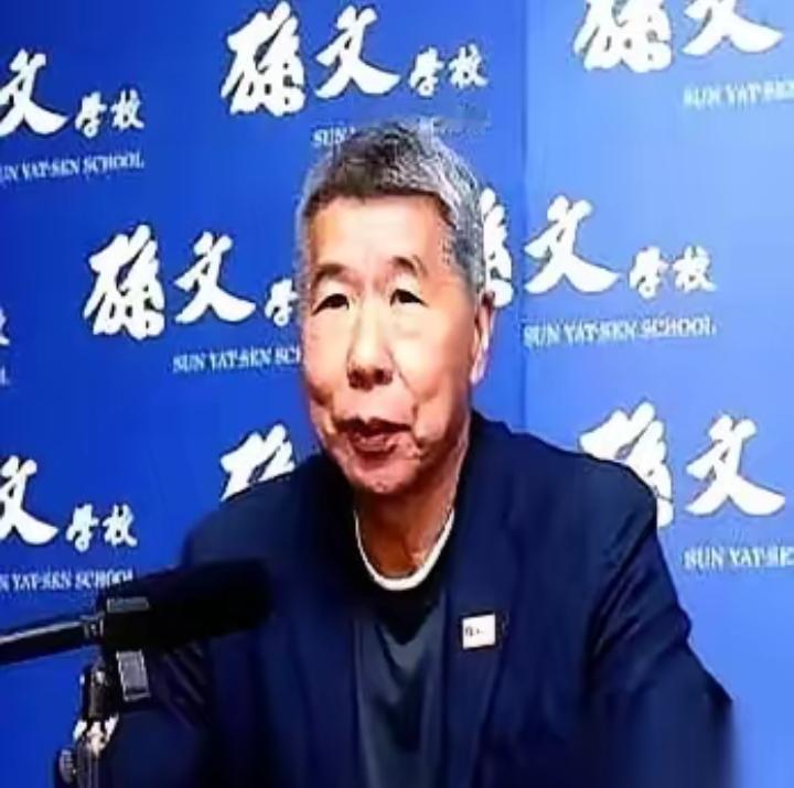 国民党内部，风向全变了。郑丽文眼看就要被自己人撕烂，骂声像潮水一样淹过来，连带
