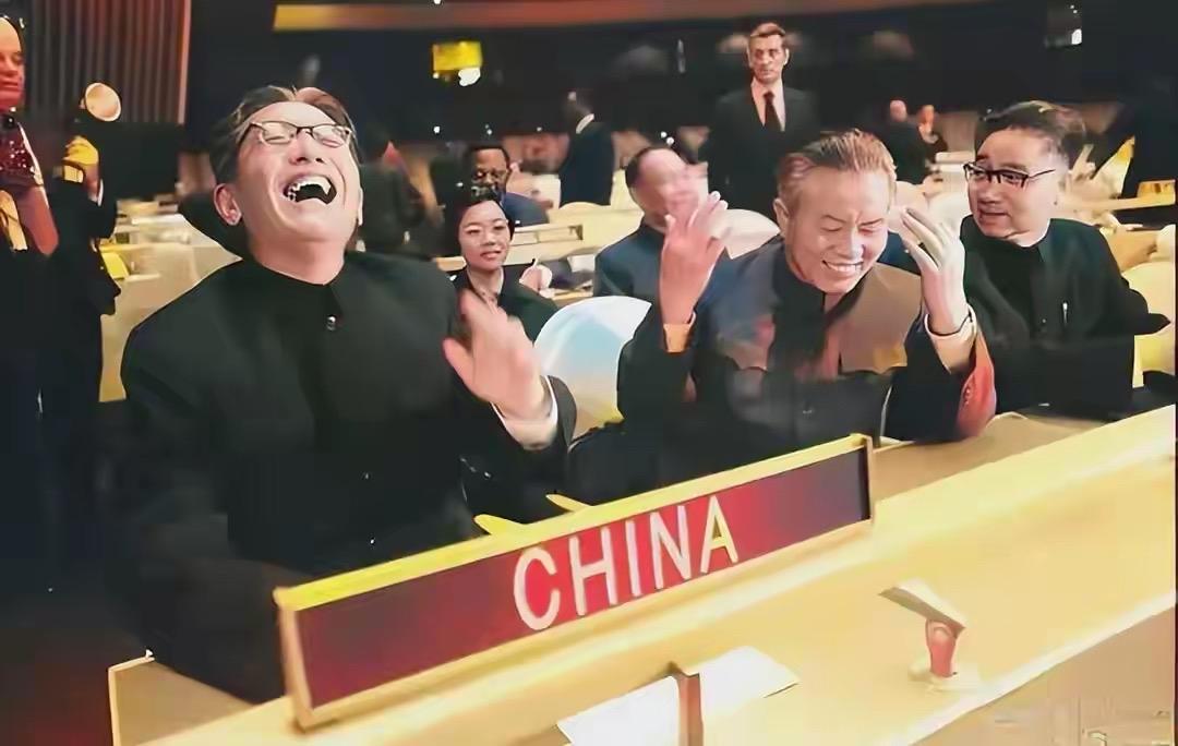 联合国五常国永远会是这五个国家吗？你以为五常是怎么来的？大漂亮：二战唯一