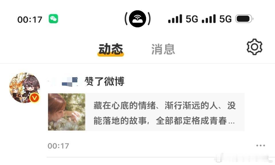捉到一只小意​​​