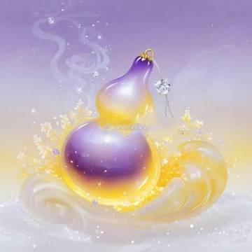 转运吉祥如意​​​