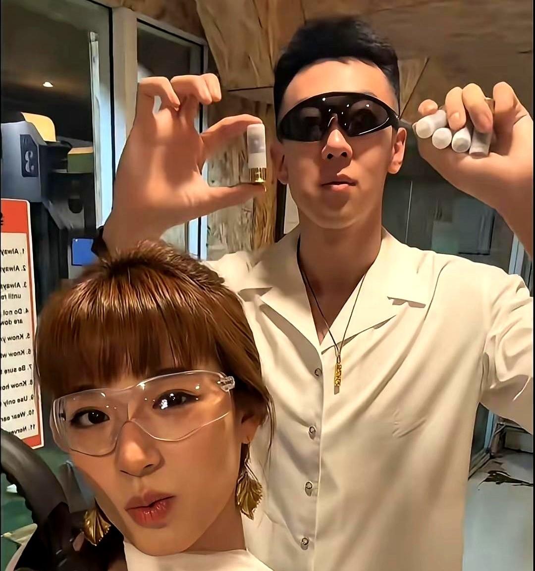 新婚妻子一句话，比广东宏远给的任何承诺都管用。季后赛刚打完，王少杰租借合同到