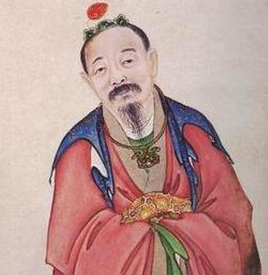 汉朝时期，一个40多岁的监狱长巡视牢房，相中了体态丰盈，乳房足够大的年轻女囚，连