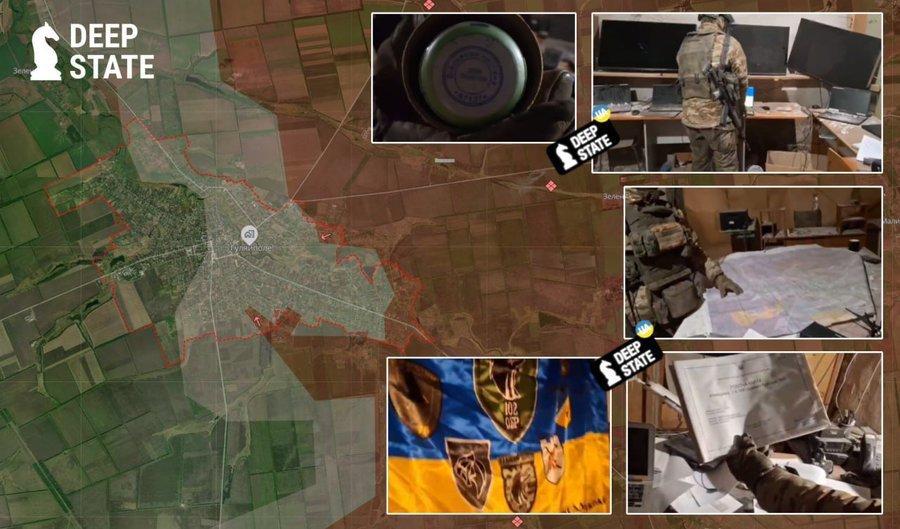 除了乌克兰武装部队第155法械旅出现集体叛逃事件，乌克兰军队其他军事力量，日子也