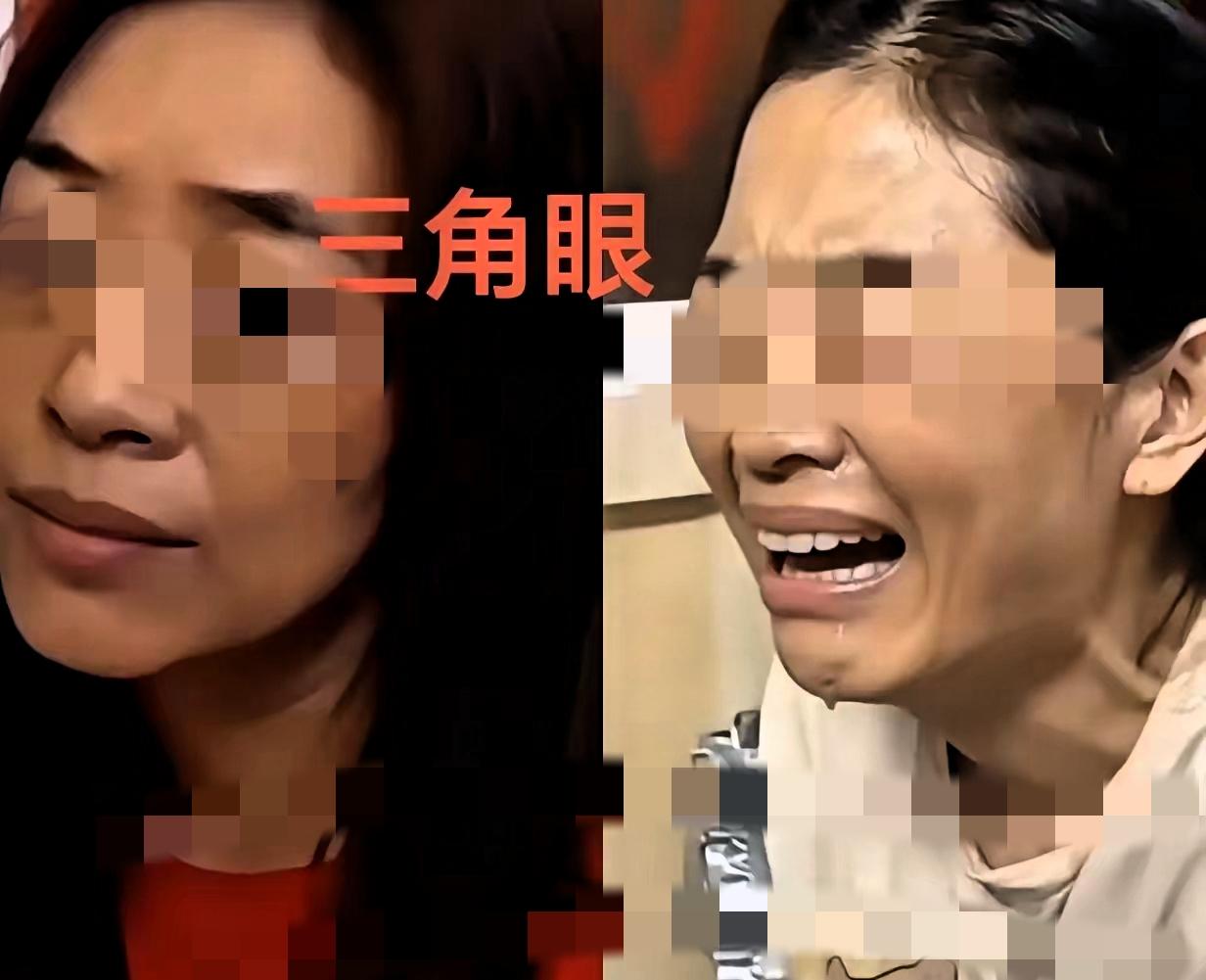万万没想到金毛出事之后最崩溃的人居然是三角眼本人，得知消息的瞬间直接情绪